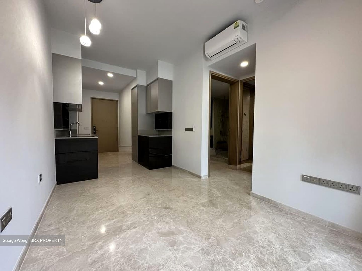Haus On Handy (D9), Condominium #559189171